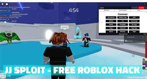 Roblox Hack Wedev Hack Roblox Hack Jailbreak - roblox blueberry hack